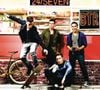 4. Big Time Rush - "24/Seven"