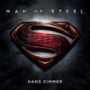 9. Bande originale - "Man of Steel"