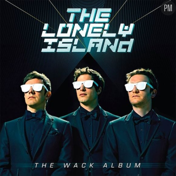 10. The Lonely Island - "The Wack Album"