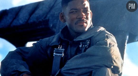 Will Smith ne reviendra pas dans les suites d'"Independence Day"