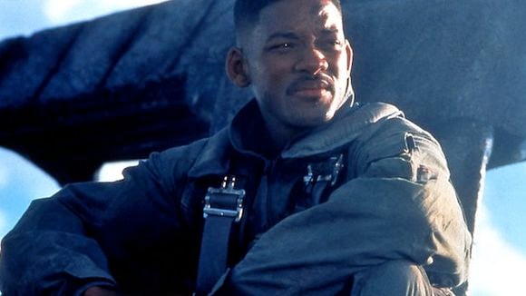 Trop cher, Will Smith ne jouera pas dans "Independence Day 2"