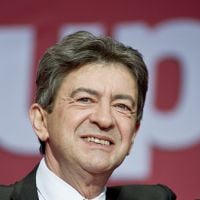 Jean-Luc Mélenchon remporte le prix du tweet politique le plus drôle de 2013