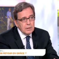 Nonce Paolini, TF1 : "J'aimerais bien que 'Koh-Lanta' revienne"