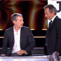 Antoine de Caunes vient faire un état des lieux chez Denisot