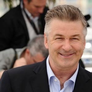 Alec Baldwin