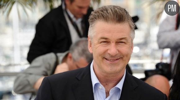 Alec Baldwin