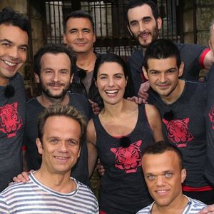 France 2 diffuse ce soir "Fort Boyard"