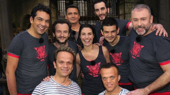 Programme TV : "C'est l'été, tout est permis avec Arthur" ou "Fort Boyard" ?