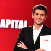 M6 : Thomas Sotto restera à la présentation de "Capital" à la rentrée