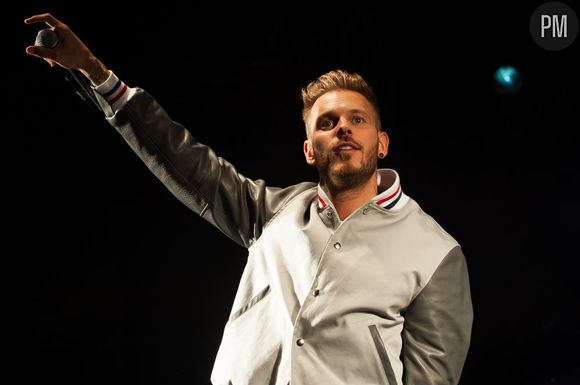 Matt Pokora