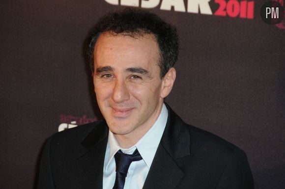 Elie Sémoun