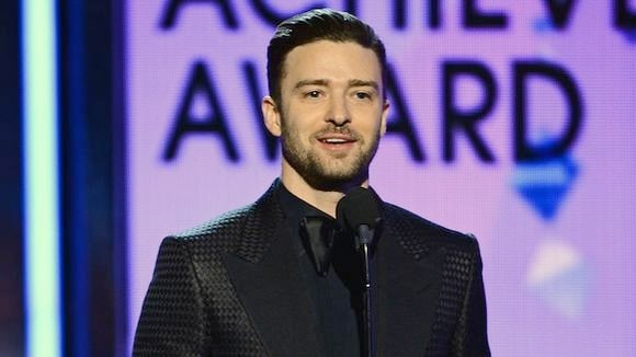 Le nouveau clip de Justin Timberlake censuré sur YouTube