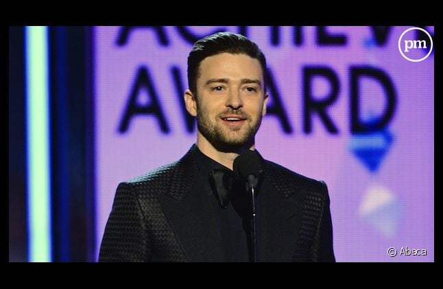 "Tunnel Vision", le nouveau clip de Justin Timberlake, a été censuré par YouTube