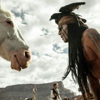 "Lone Ranger" pourrait faire perdre 190 millions de dollars à Disney