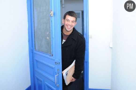 Stéphane Plaza dans "Recherche appartement ou maison", ce soir sur M6