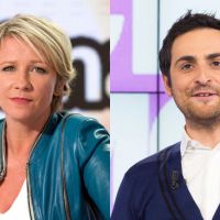 Ariane Massenet et Camille Combal décrochent le pré-access de D8