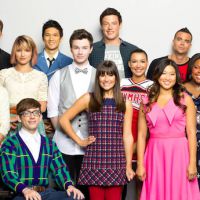 "Glee" : le tournage de la saison 5 décalé après la mort de Cory Monteith