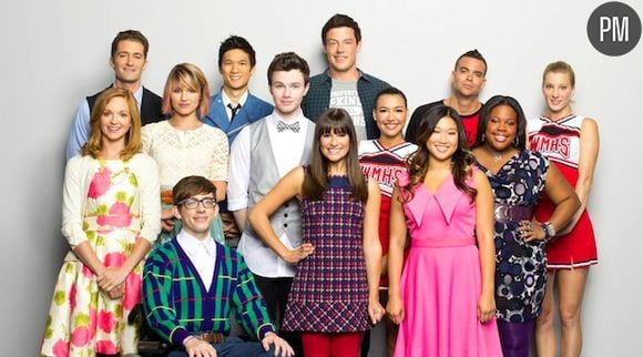 Le tournage de "Glee" saison 5 va être décalé