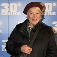 Bernadette Lafont est décédée