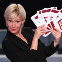 Zapping : Belle bourde de Maïtena Biraben dans "Le news show" sur Canal+