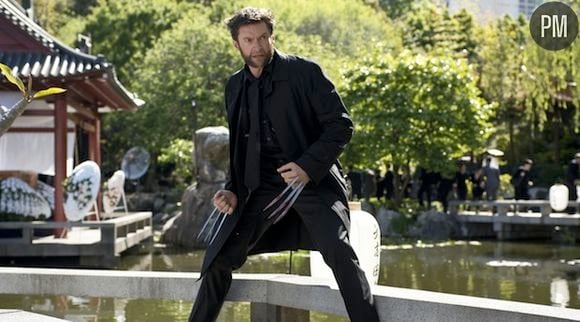 "Wolverine : le combat de l'immortel" démarre en tête du box-office US