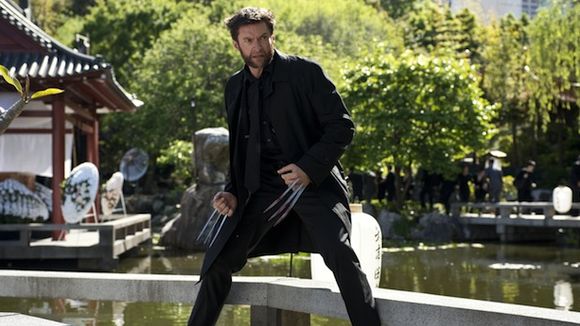 Box-office US : "Wolverine" démarre correctement, le nouveau Woody Allen cartonne