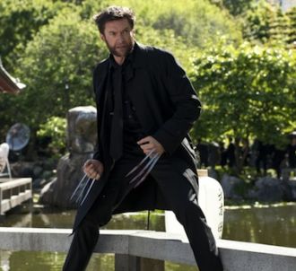 'Wolverine : le combat de l'immortel' démarre en tête du...
