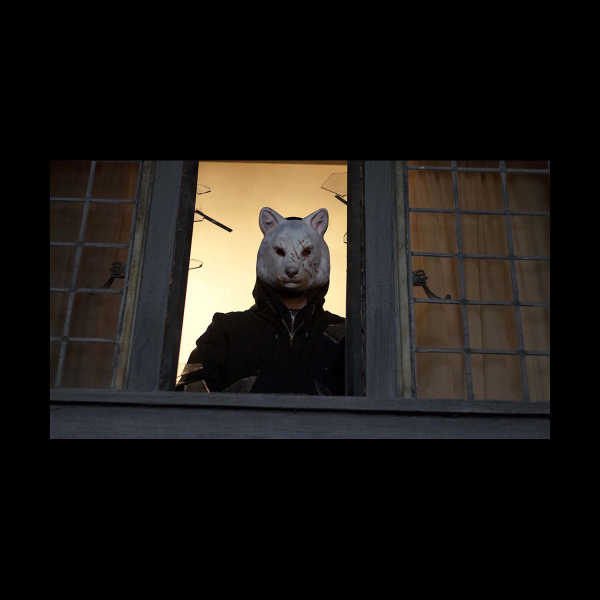 You Re Next Streaming Vf Bande-annonce : "You're Next", vous allez avoir peur du grand méchant