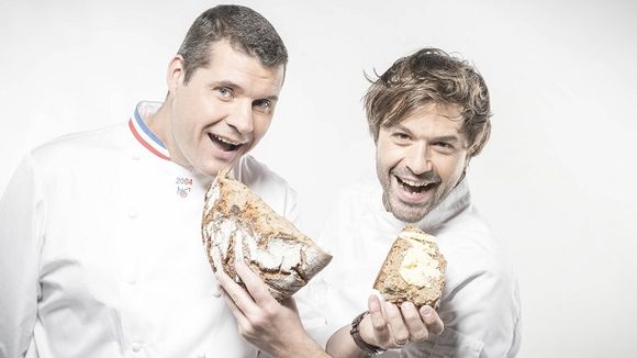 M6 : "La meilleure boulangerie de France" débarque le 26 août à 17h35