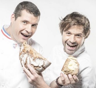 'La meilleure boulangerie de France' sur M6 : Bande-annonce