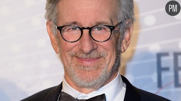 Steven Spielberg va produire "Extant" pour CBS