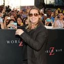 "World War Z" : le plus gros succès de Brad Pitt au cinéma