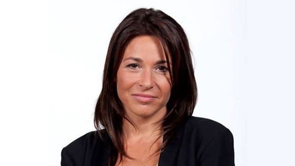 Julie Raynaud rejoint NRJ12 et sa nouvelle émission "#Morandini"
