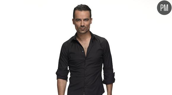 Damien Sargue participe à "Danse avec les stars" saison 4