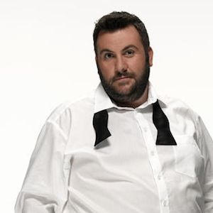 Laurent Ournac participe à "Danse avec les stars" saison 4