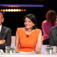 Jeannette Bougrab : "Me retrouver au 'Grand Journal' est un beau cadeau"