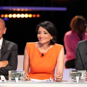 Jeannette Bougrab, nouvelle chroniqueuse du "Grand Journal"