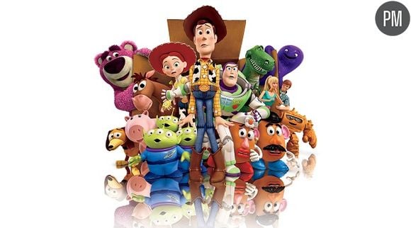 "Toy story 3" - inédit, ce soir sur W9