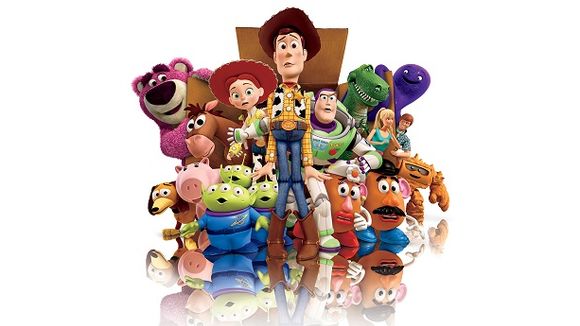 Programme TV : "Toy Story 3" pour les enfants, "House of Cards" pour les plus grands !