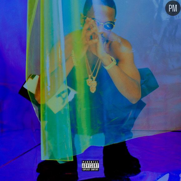 3. Big Sean - "Hall of Fame"