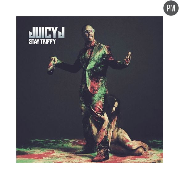 4. Juicy J - "Stay Trippy"