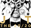 6. Justin Timberlake - "The 20/20 Experience"