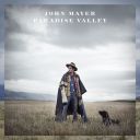 7. John Mayer - "Paradise Valley"