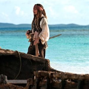 "Pirates des Caraïbes 5" sortira finalement à l'été 2016