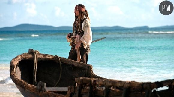 "Pirates des Caraïbes 5" sortira finalement à l'été 2016