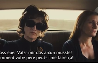 "Le temps d'un été" avec Meryl Streep et Julia Roberts