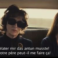 Bande-annonce : Meryl Streep, mère de Julia Roberts dans "Un été à Osage County"