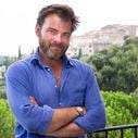 Clovis Cornillac, futur grand chef pour France 2