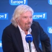 Richard Branson : "Apple a tué les magasins de musique"