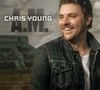 3. Chris Young - "A.M."